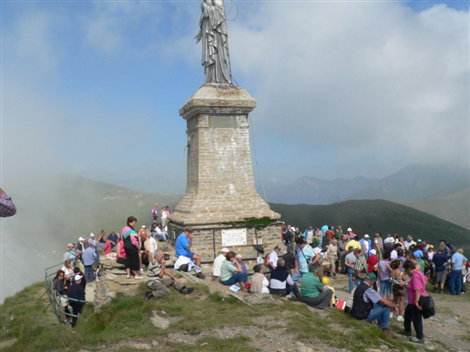 Festa del Redentore