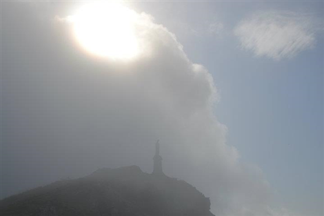 Statua del Redentore