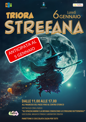 Strefana