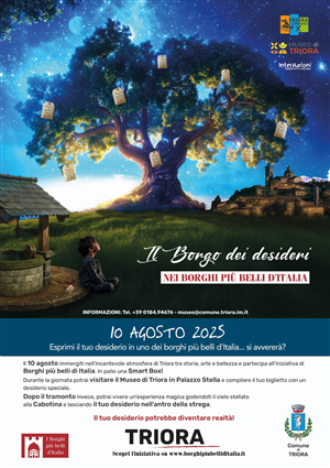 Il Borgo dei Desideri