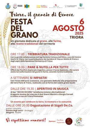 Festa del grano
