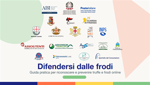 Guida pratica per la prevenzione di truffe e frodi online