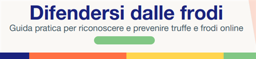 Guida pratica per la prevenzione di truffe e frodi online