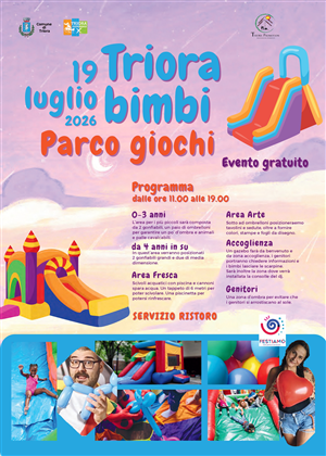 Triora Bimbi 2026