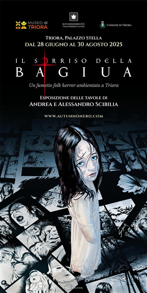 Il sorriso della Bagiua