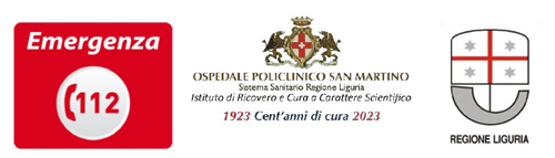 Corso di formazione propedeutico all'attività di operatore NUE 112 Liguria.